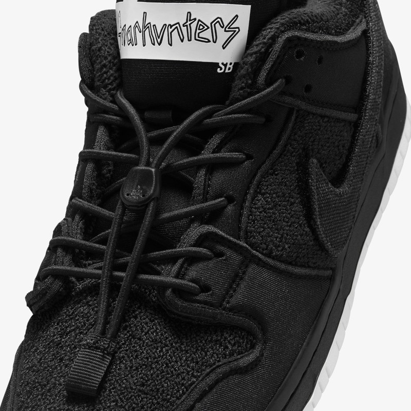 gnarhunters nike sb low